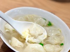 小馄饨-万家邻里彩香菜市场