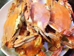 -锋味海鲜菜馆