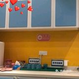 宝宝游泳更健康
