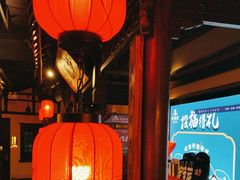 -老淮安·淮安菜(涟水店)