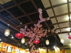 大堂-小胖墩炝锅鱼(天钥桥路店)