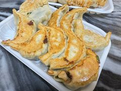 -八珍·广式煎饺·广州老字号(北京路总店)