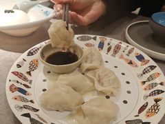 -香阁餐厅·常州菜·常州菜代表品牌(新北奥体店)