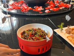 -万盛合(渔人码头店)