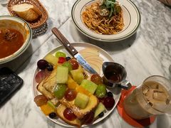 -HERB SPICE(来凤街店)