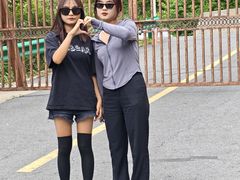-陕西省红河谷森林公园