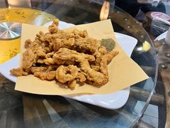 -盛德利食府 天津菜(河西店)