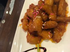 糖醋里脊-致美楼(前门店)