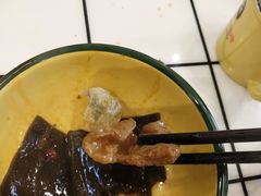 -晓彭肥肠鸡·泡椒鸡火锅(水木天地店)