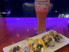 -阿甘虾餐厅(凌霄阁店)