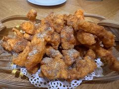 -牧羊餐厅