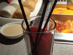 -海底捞火锅(明湖路店)