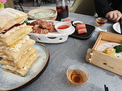 -海景壹号大酒店(滨湖店)