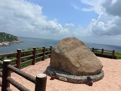 -东澳岛