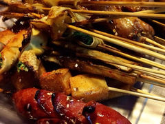 iphone_upload_pic-大鹏烧烤(永康街店)