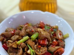 -笨罗卜浏阳菜馆(太平街店)