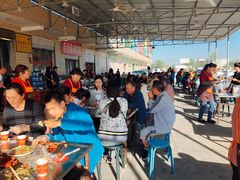 大堂-佰运猪蹄(高陵店)