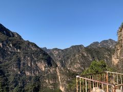 -龙庆峡风景区