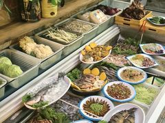 -八大碗私房菜(中城路店)