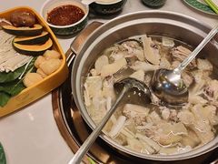 -润园四季椰子鸡火锅(南山海岸城店)