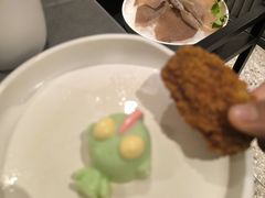 -骨之味·筒骨汤火锅(江头店)