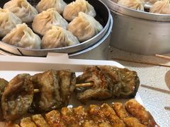-笑云开汤包店(网巾市店)