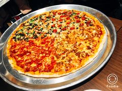 -Tubestation站点比萨(高新万达ONE店)