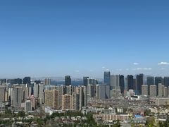 -气象山健身公园