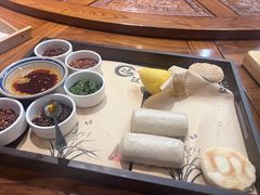 -醉霖生态餐厅(交大店)