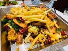 -老长春肉馆(飞跃路店)