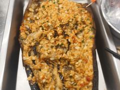 -串小白烧烤(金沙洲店)