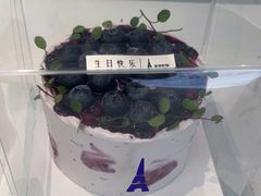 -LanTa蓝塔烘焙(中原万达店)