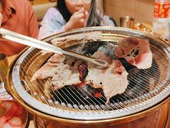 -闻老头·菊花炭烤肉(D11店)