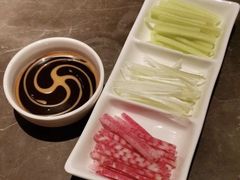 -金鸭季·北京烤鸭(深业上城店)