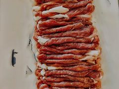 -德顺斋爆肚涮肉馆·烧烤·羊蝎子·清真炒菜(马驹桥店)