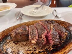 -摩根扒房(桐梓林店)