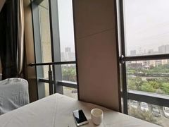 -粤式早茶希朋喜宴