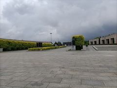 -长春世界雕塑园冰雪艺术天地