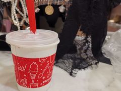 -DQ·蛋糕·冰淇淋(新玛特分店)
