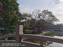 -东涌水乡风情街