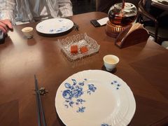 -奉天小馆·非遗东北菜(沈阳万象城店)