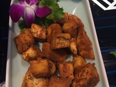 -星璨火吧KTV聚会餐厅(丰庆路店)