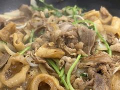 -鼎宏干锅牛肉(富城时代店)