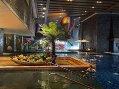 -清河半岛温泉度假酒店