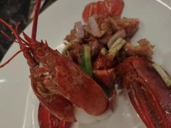 -龙宴海鲜城(经中路店)