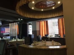 大堂-琬苑鸽庄·川粤融合菜(解放碑总店)