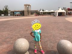 -武清南湖绿博园