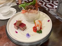 -巴黎轩(澳门巴黎人店)
