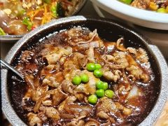 -0776食堂·京城创意菜(七里庄店)