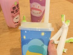 -奈雪的茶(湖滨银泰in77C区PRO店)